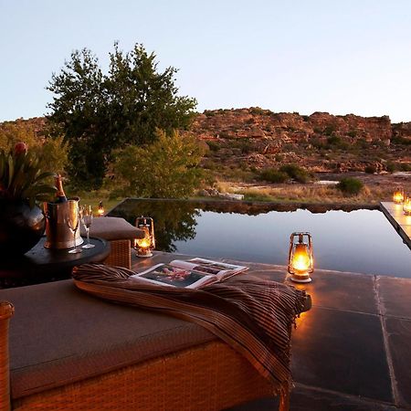 Bushmans Kloof Wilderness Reserve And Wellness Retreat Clanwilliam Facilidades foto