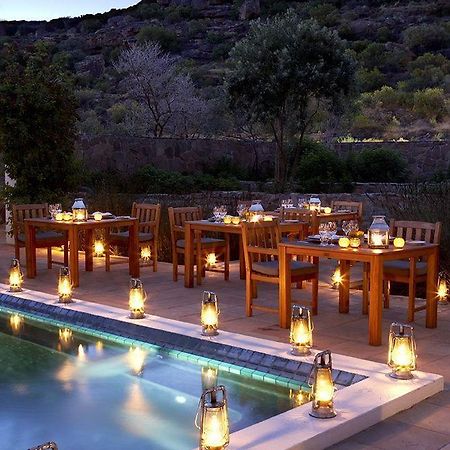 Bushmans Kloof Wilderness Reserve And Wellness Retreat Clanwilliam Facilidades foto