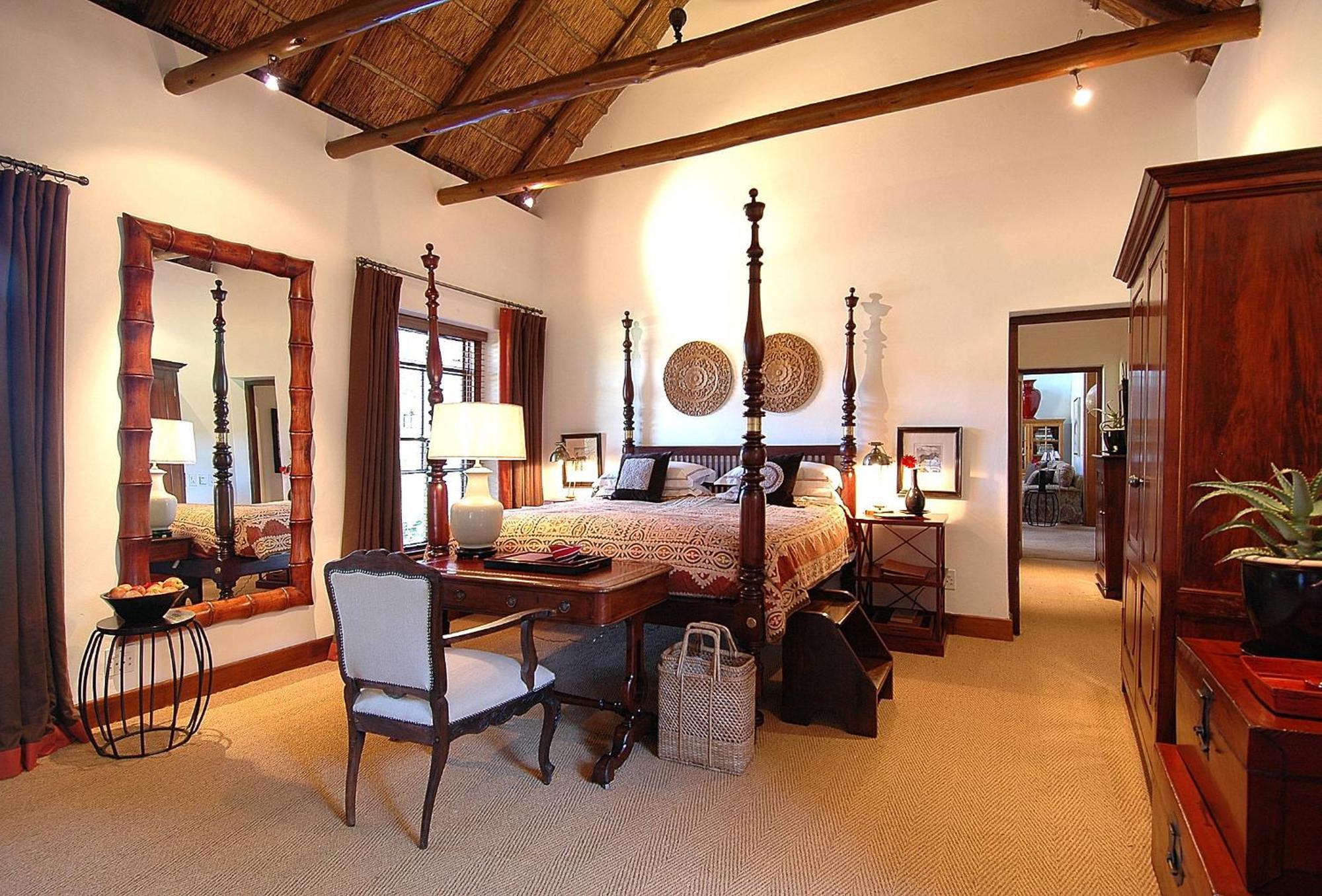 Bushmans Kloof Wilderness Reserve And Wellness Retreat Clanwilliam Exterior foto