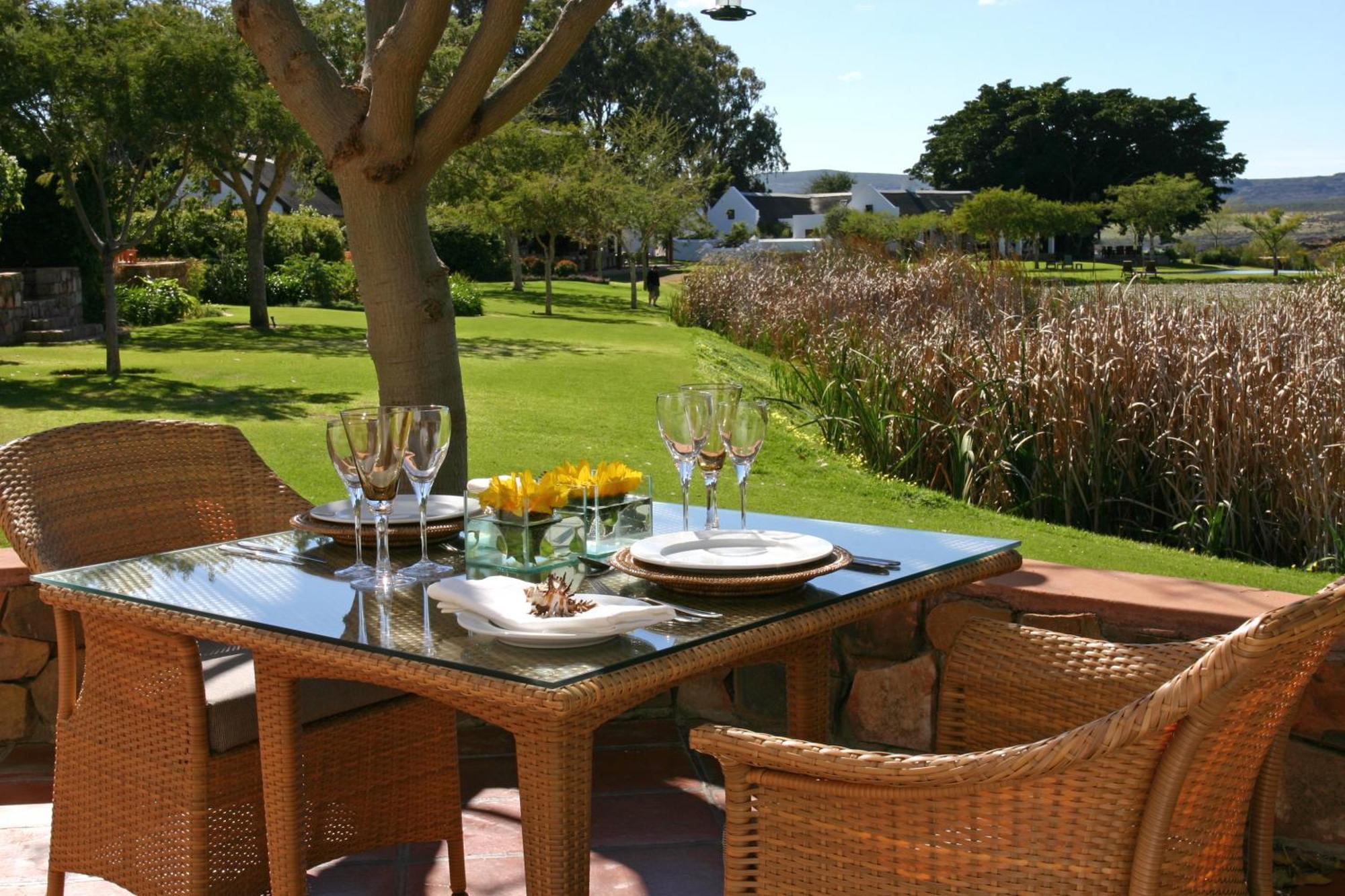 Bushmans Kloof Wilderness Reserve And Wellness Retreat Clanwilliam Exterior foto