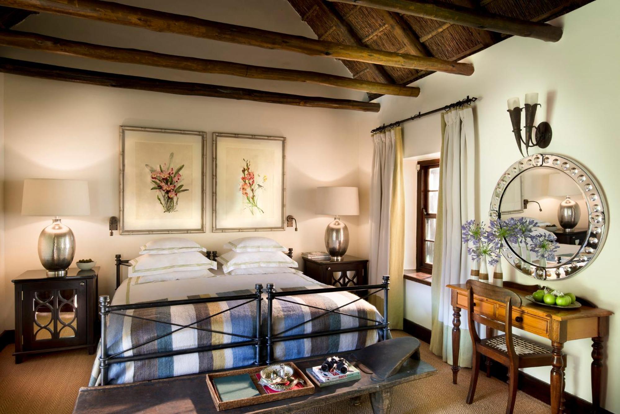 Bushmans Kloof Wilderness Reserve And Wellness Retreat Clanwilliam Exterior foto