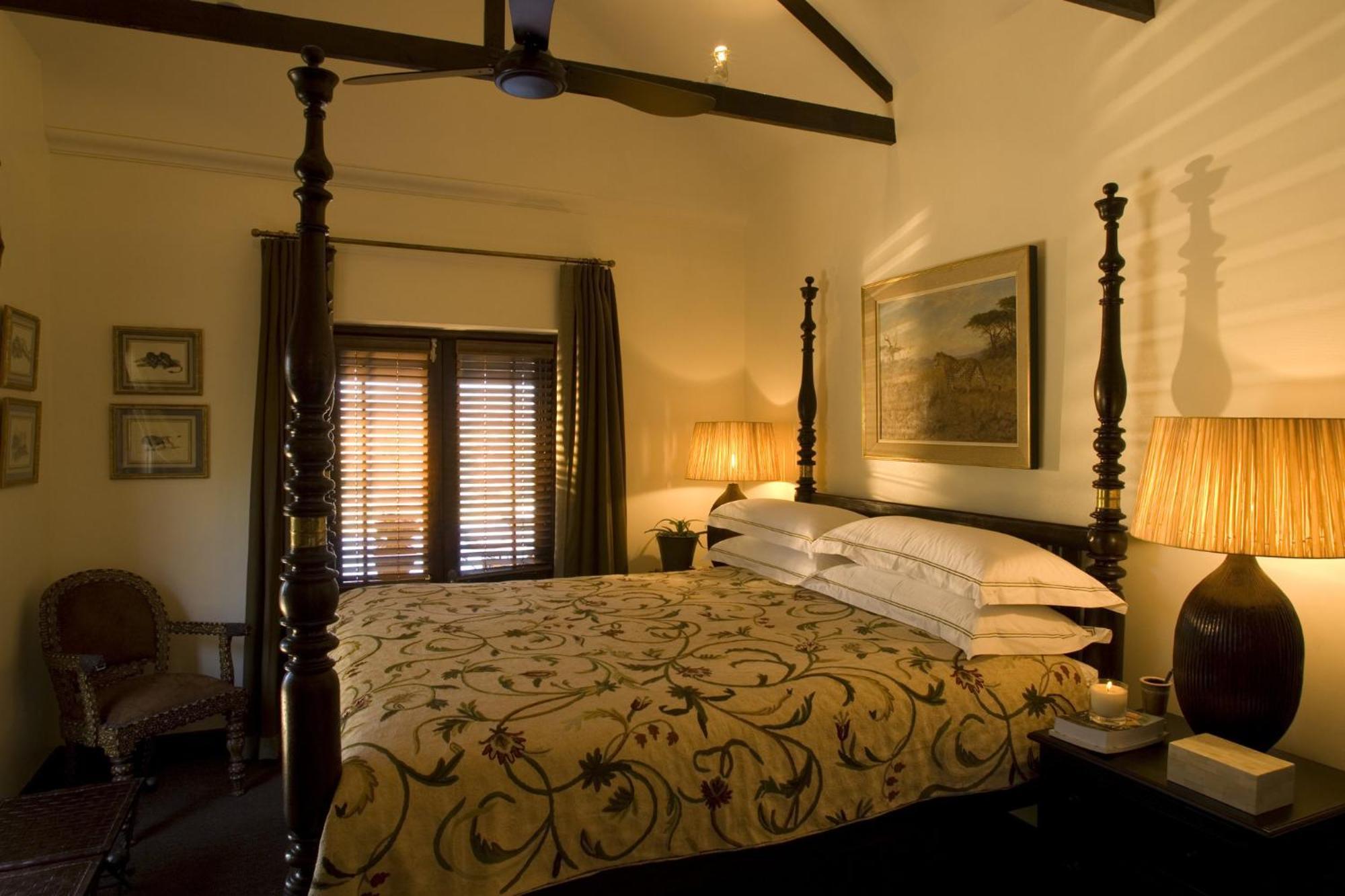 Bushmans Kloof Wilderness Reserve And Wellness Retreat Clanwilliam Exterior foto