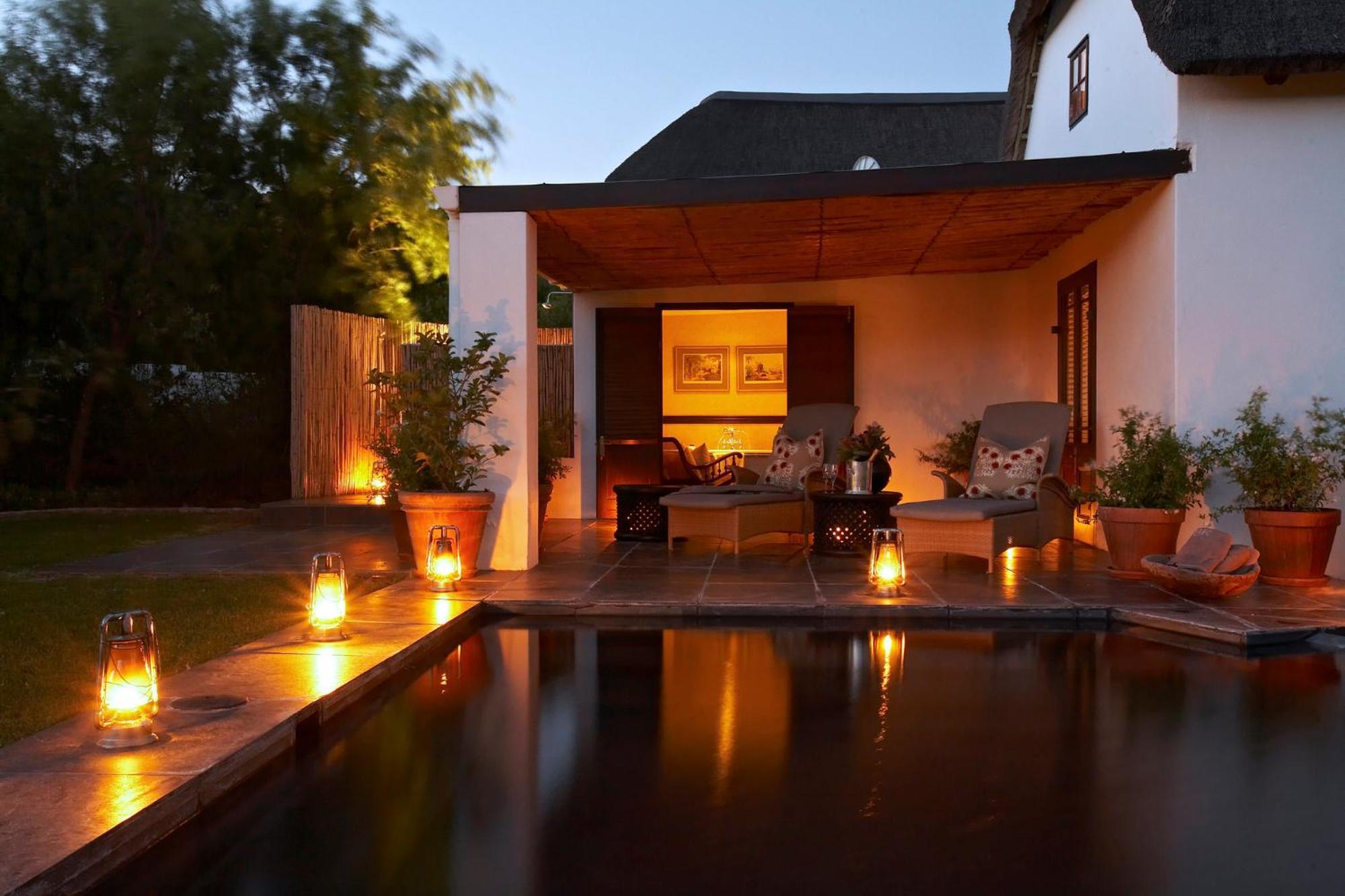 Bushmans Kloof Wilderness Reserve And Wellness Retreat Clanwilliam Exterior foto