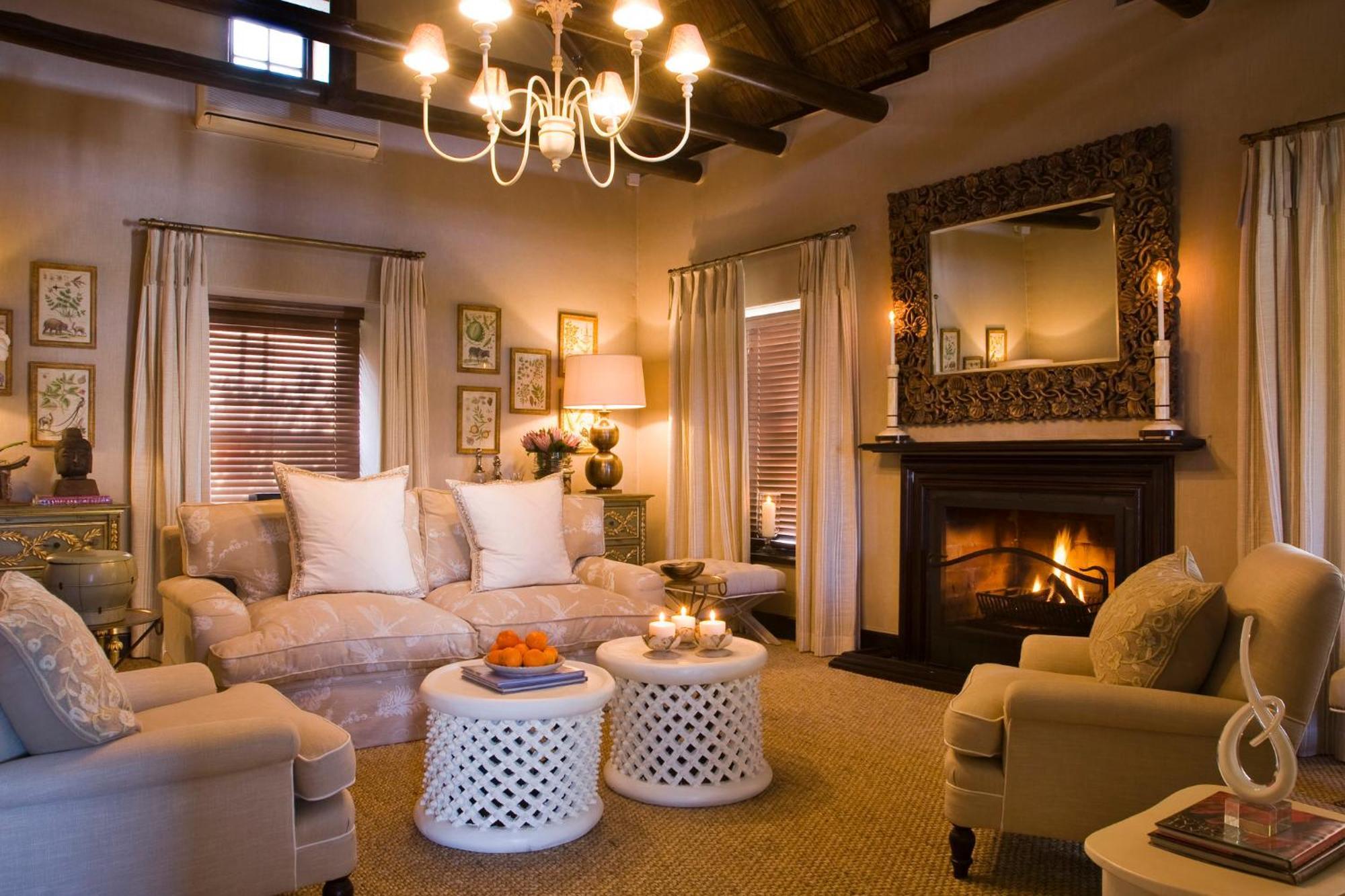 Bushmans Kloof Wilderness Reserve And Wellness Retreat Clanwilliam Exterior foto