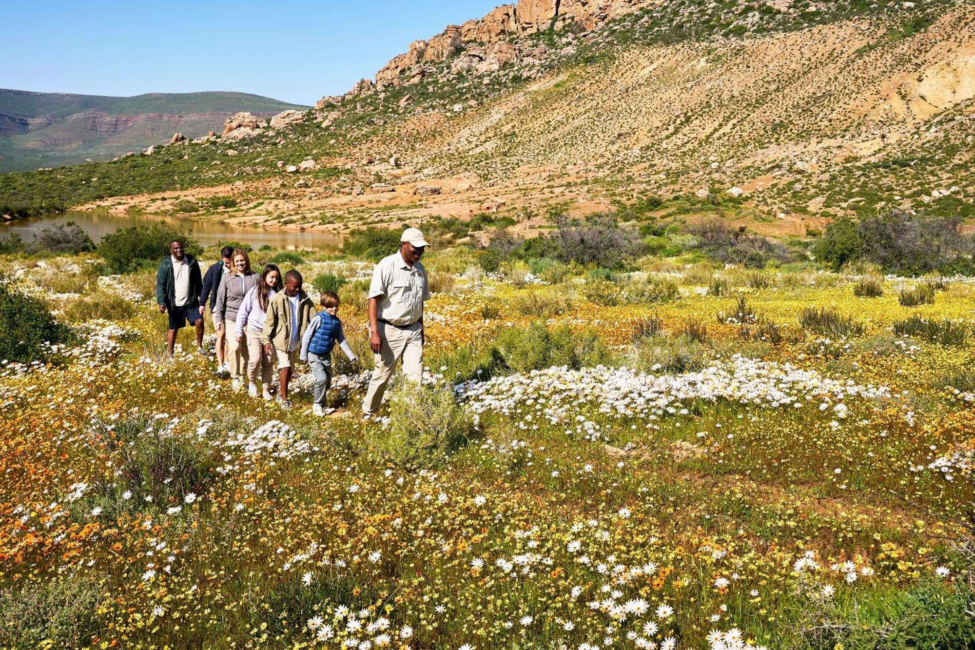 Bushmans Kloof Wilderness Reserve And Wellness Retreat Clanwilliam Exterior foto