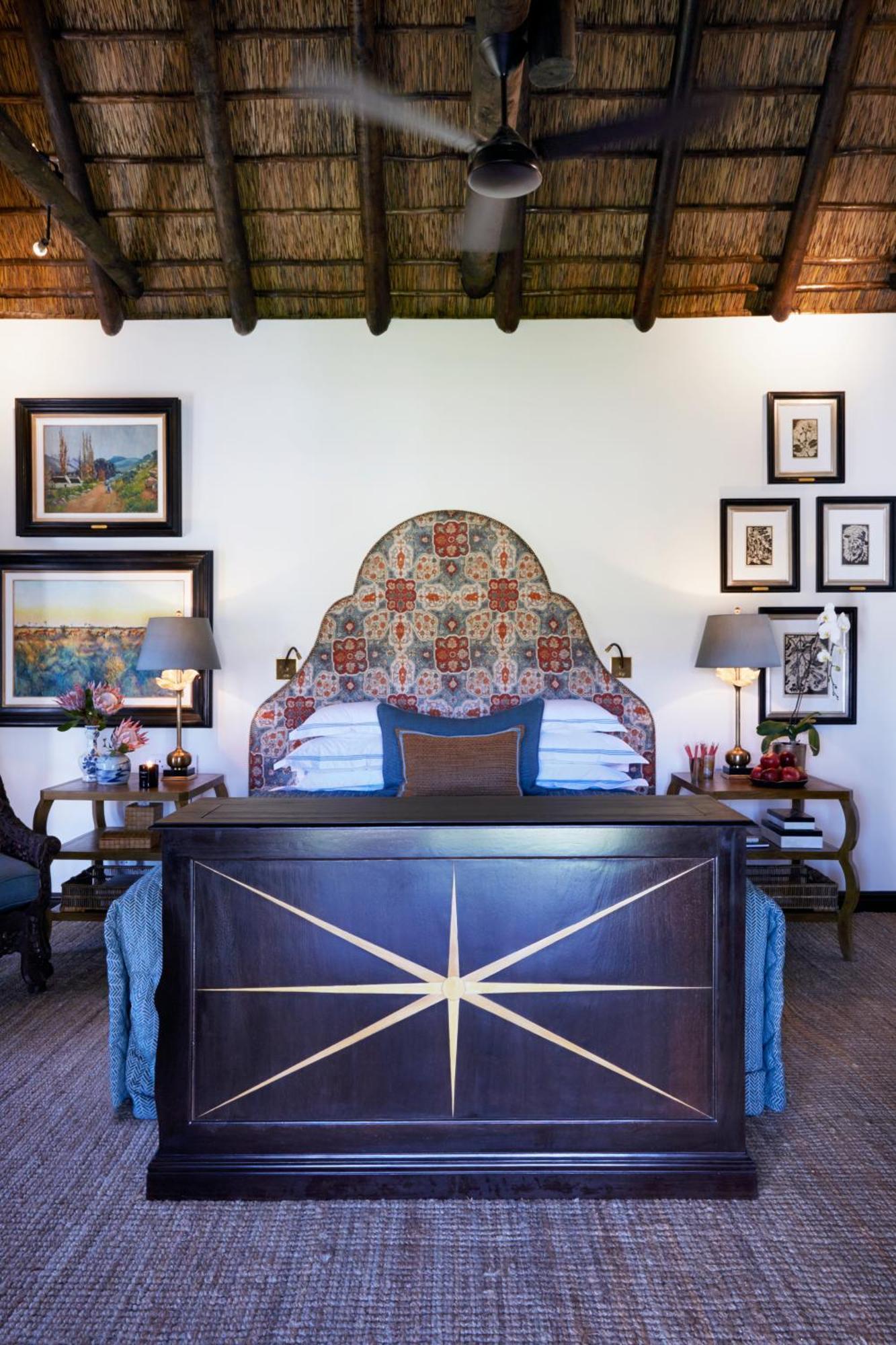 Bushmans Kloof Wilderness Reserve And Wellness Retreat Clanwilliam Exterior foto