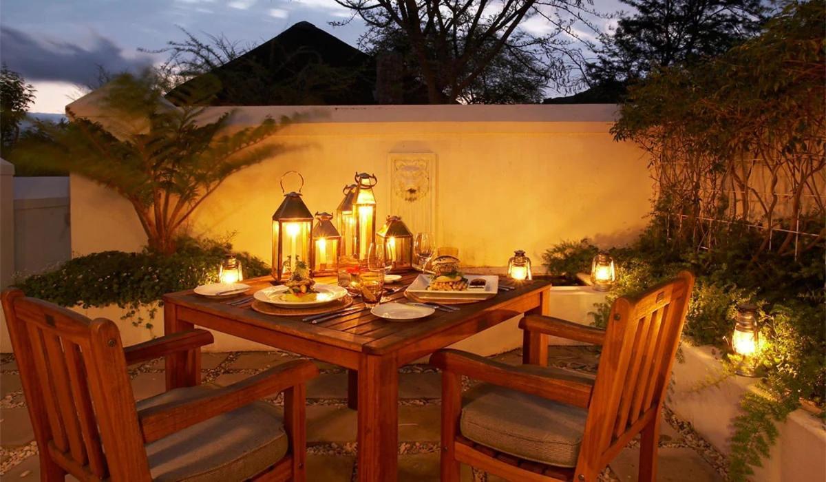 Bushmans Kloof Wilderness Reserve And Wellness Retreat Clanwilliam Exterior foto